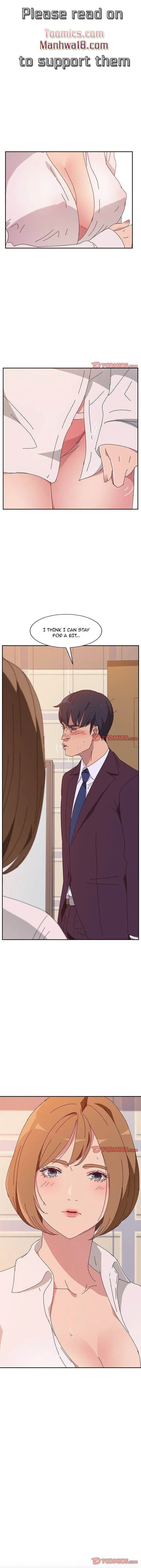 Twice The Love Chapter 12 - Page 1