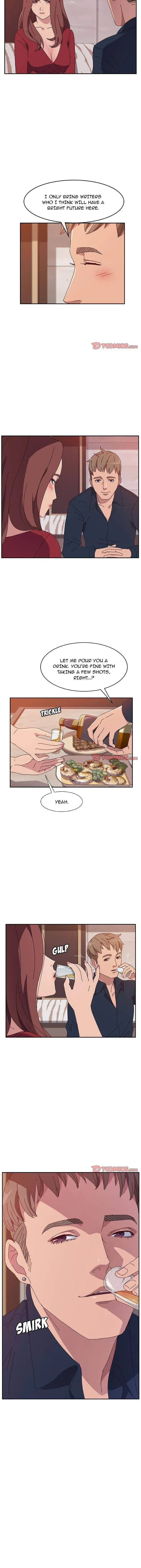 Twice The Love Chapter 12 - Page 10
