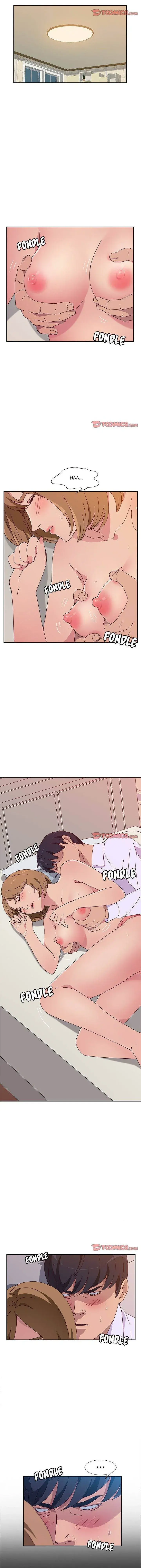 Twice The Love Chapter 12 - Page 11