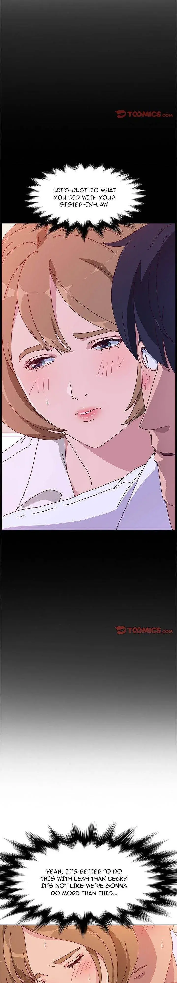 Twice The Love Chapter 12 - Page 12