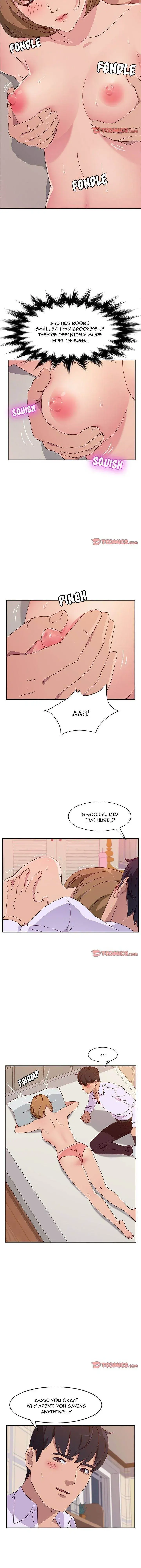 Twice The Love Chapter 12 - Page 13