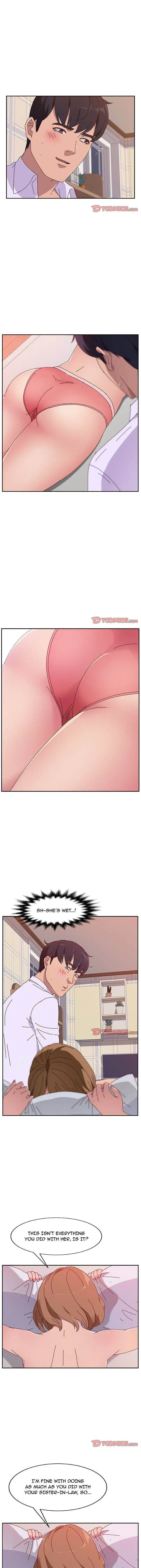 Twice The Love Chapter 12 - Page 14