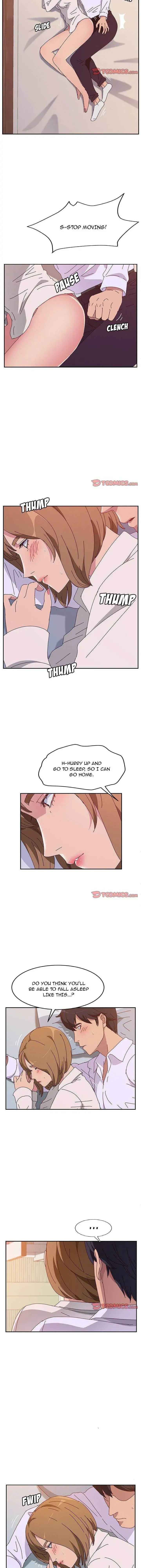 Twice The Love Chapter 12 - Page 3