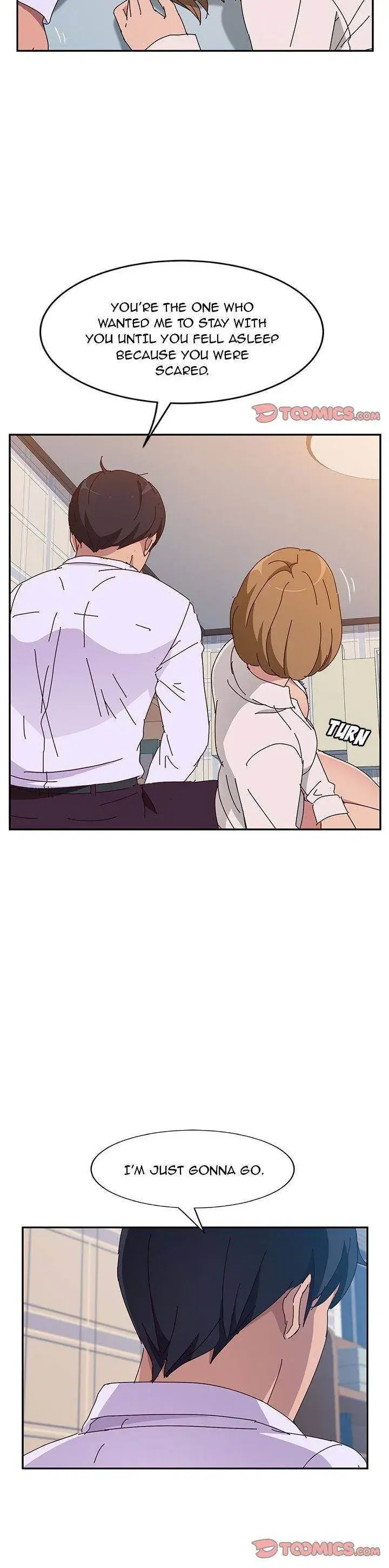 Twice The Love Chapter 12 - Page 4