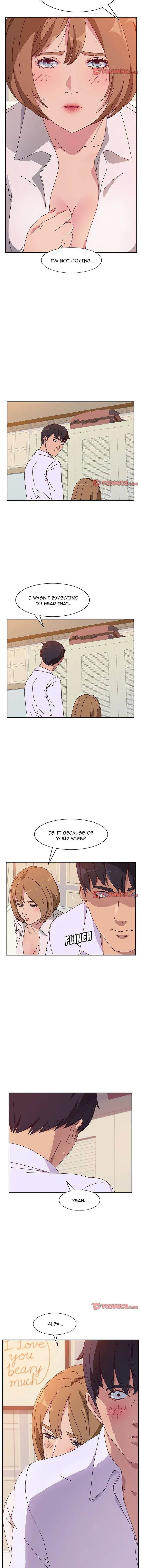 Twice The Love Chapter 12 - Page 6
