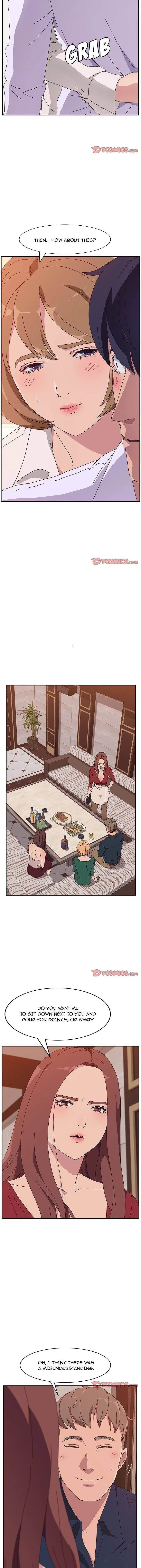 Twice The Love Chapter 12 - Page 7