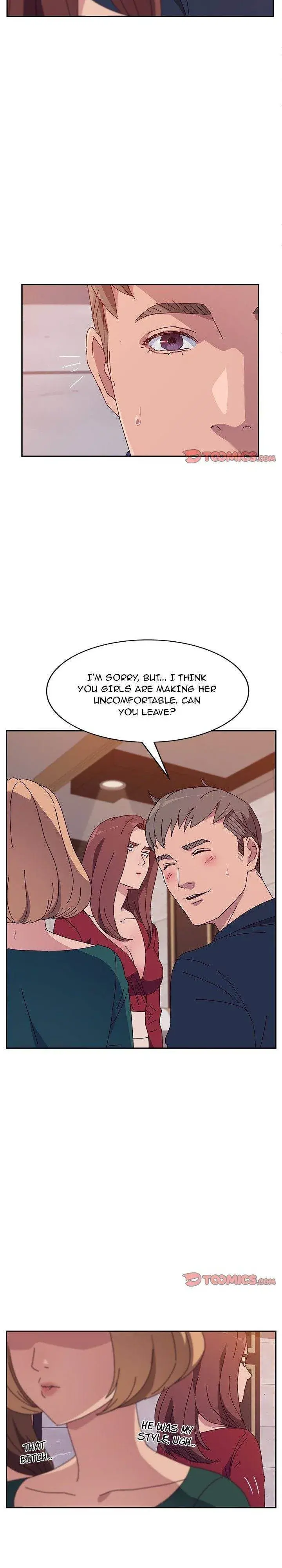 Twice The Love Chapter 12 - Page 8