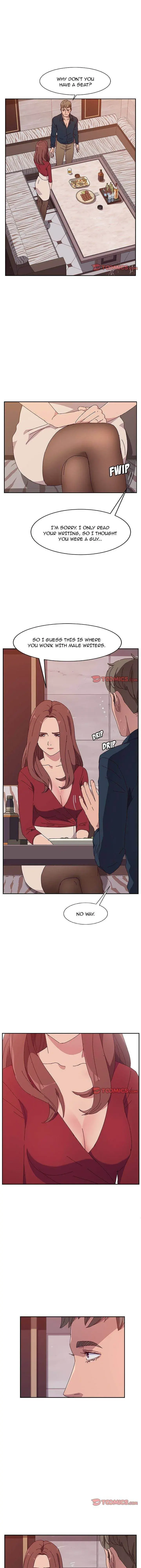 Twice The Love Chapter 12 - Page 9