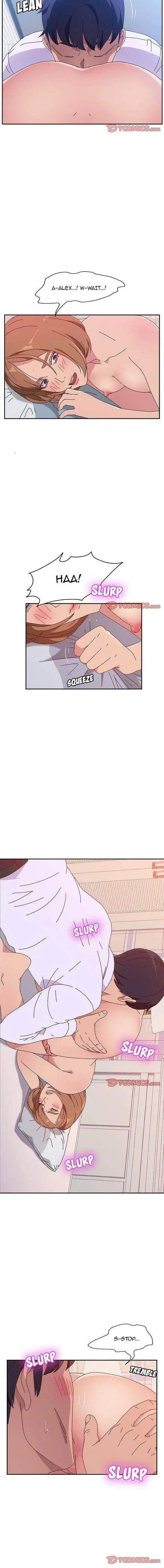 Twice The Love Chapter 13 - Page 3