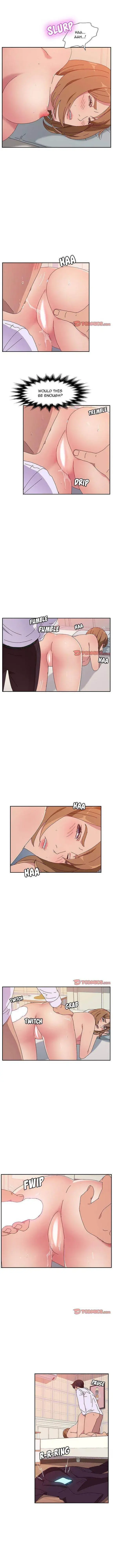 Twice The Love Chapter 13 - Page 4