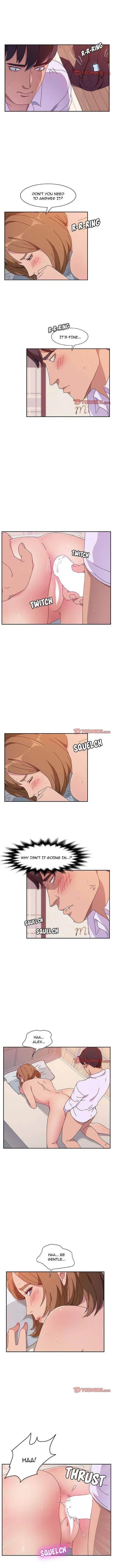 Twice The Love Chapter 13 - Page 5