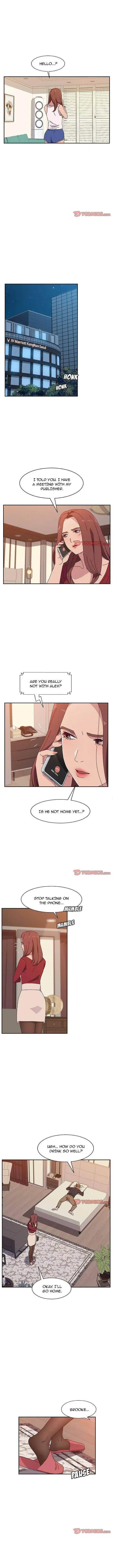 Twice The Love Chapter 13 - Page 7