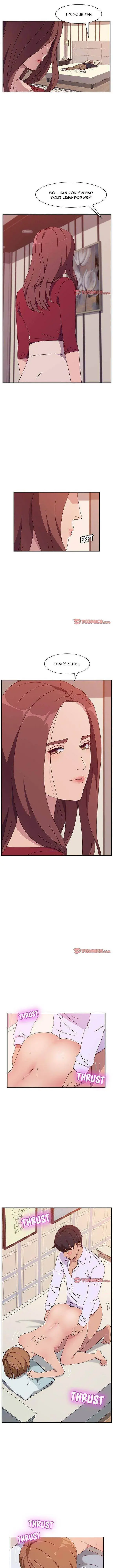 Twice The Love Chapter 13 - Page 8