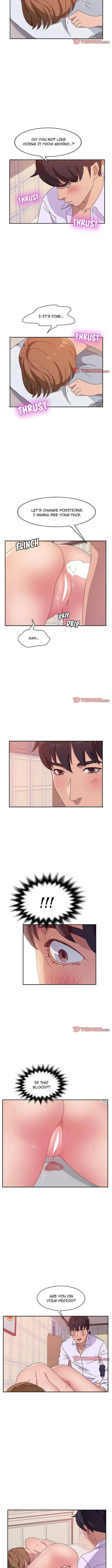 Twice The Love Chapter 13 - Page 9