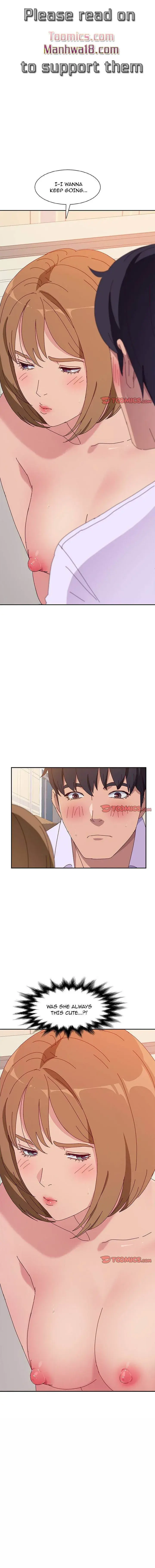 Twice The Love Chapter 14 - Page 1