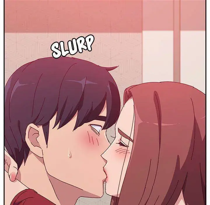Twice The Love Chapter 14 - Page 100