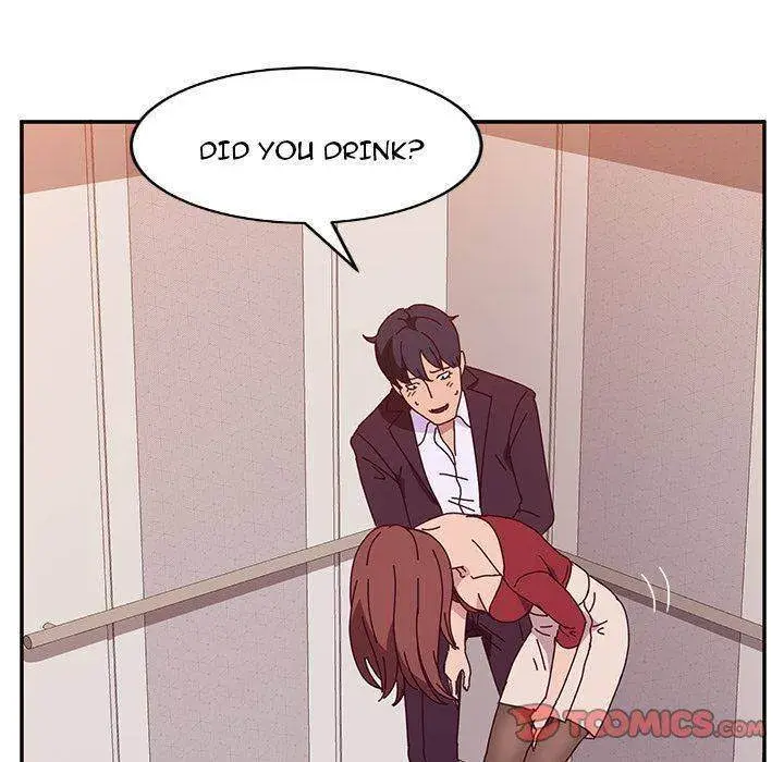 Twice The Love Chapter 14 - Page 110