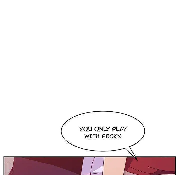Twice The Love Chapter 14 - Page 117