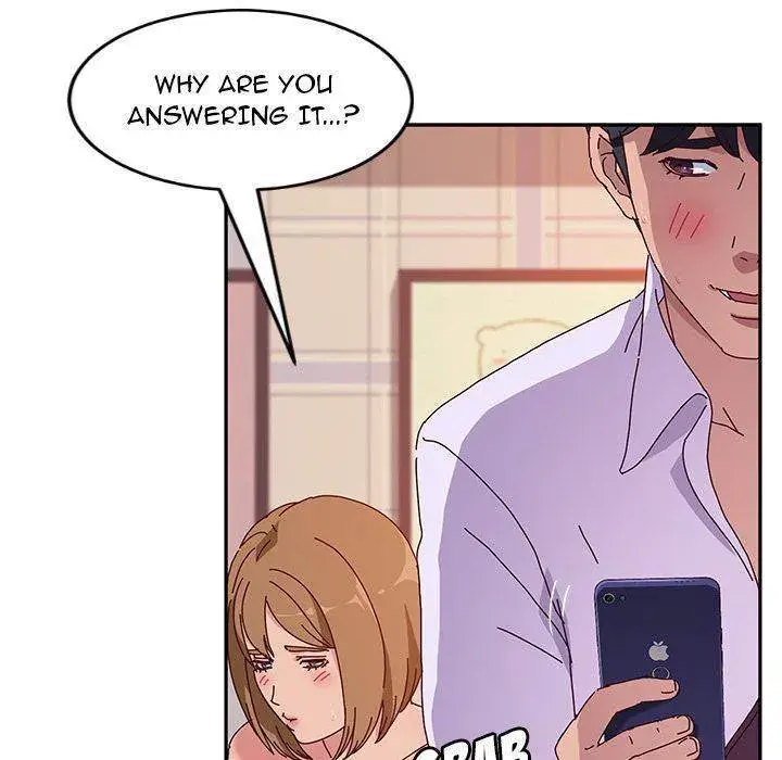 Twice The Love Chapter 14 - Page 12