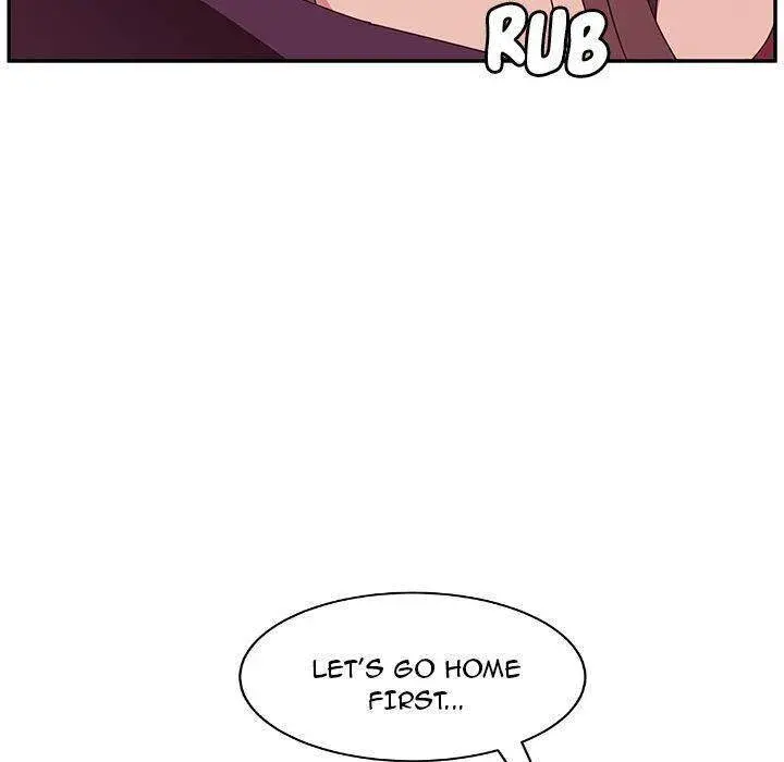 Twice The Love Chapter 14 - Page 121