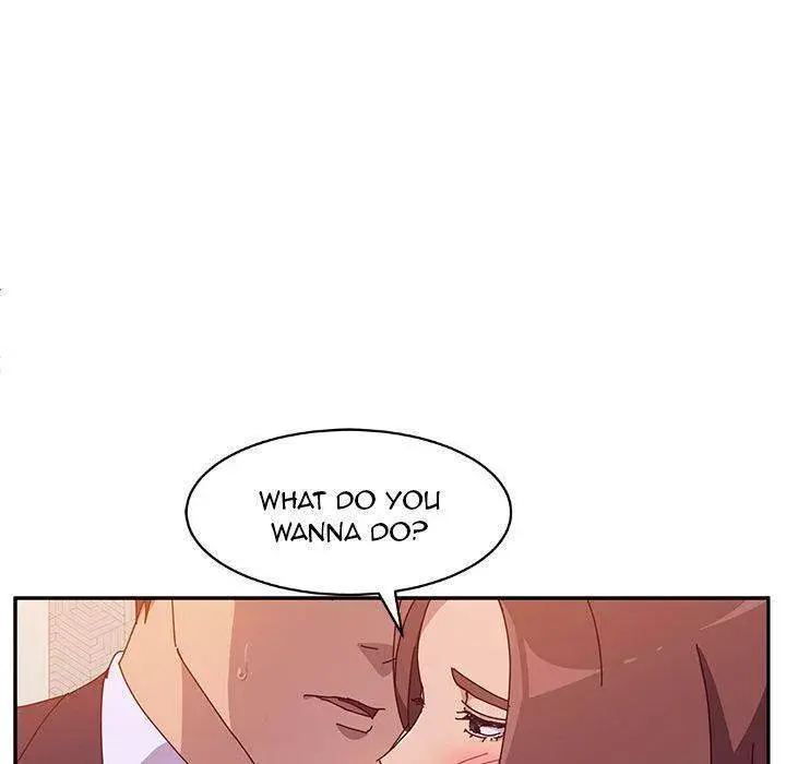 Twice The Love Chapter 14 - Page 123