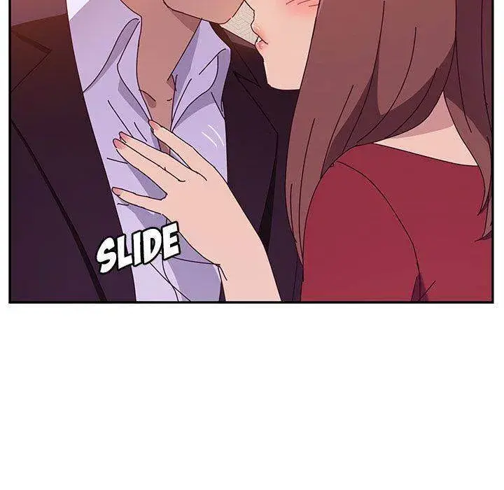 Twice The Love Chapter 14 - Page 124