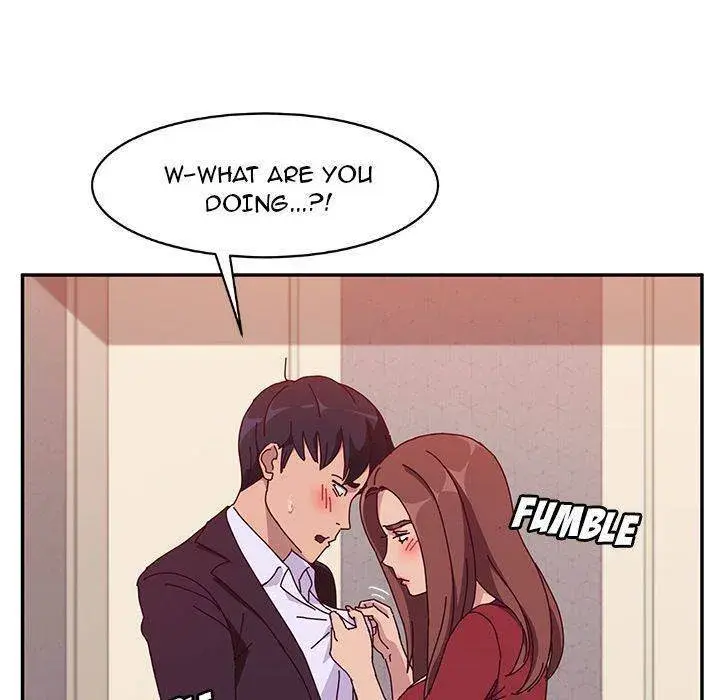 Twice The Love Chapter 14 - Page 127