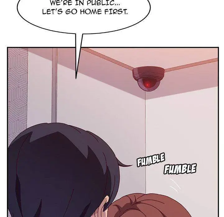 Twice The Love Chapter 14 - Page 129