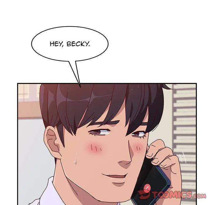 Twice The Love Chapter 14 - Page 14