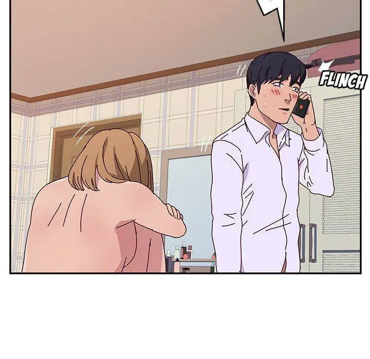 Twice The Love Chapter 14 - Page 16