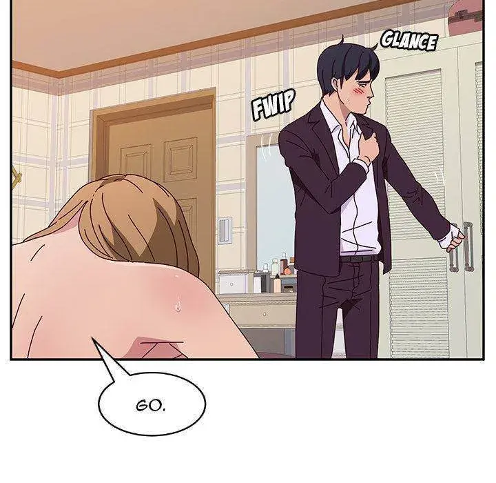 Twice The Love Chapter 14 - Page 22