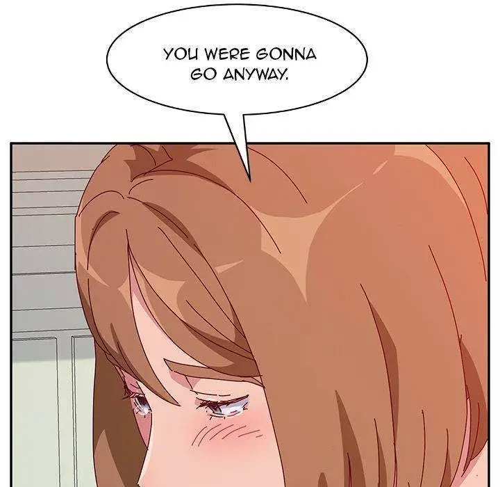 Twice The Love Chapter 14 - Page 25