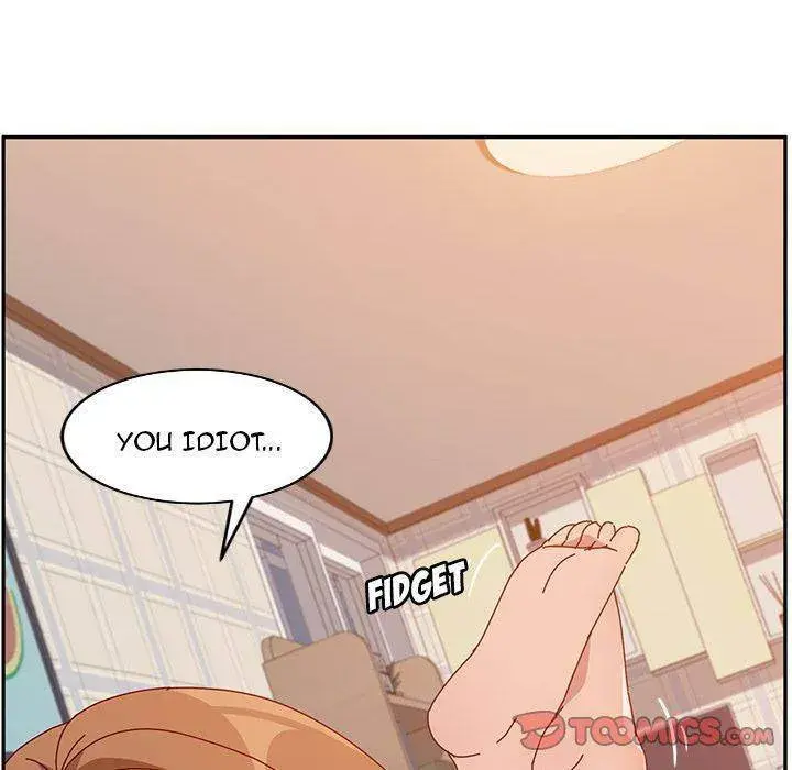 Twice The Love Chapter 14 - Page 56