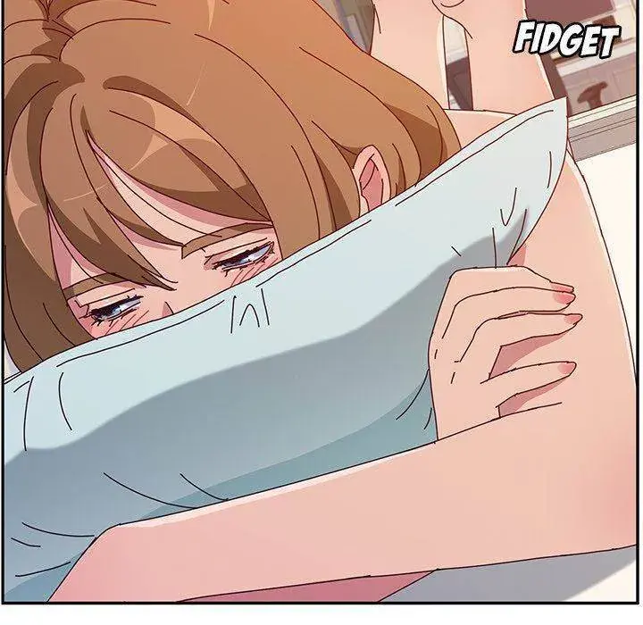 Twice The Love Chapter 14 - Page 57