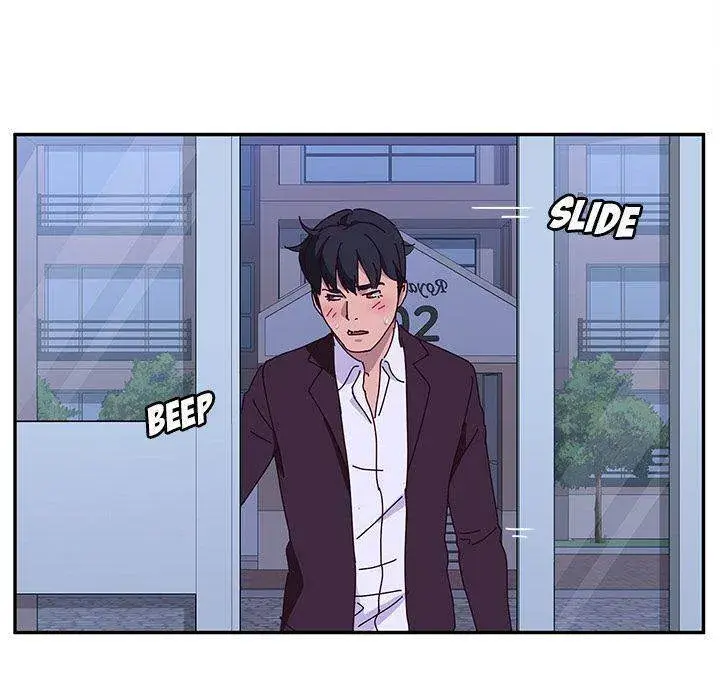 Twice The Love Chapter 14 - Page 61