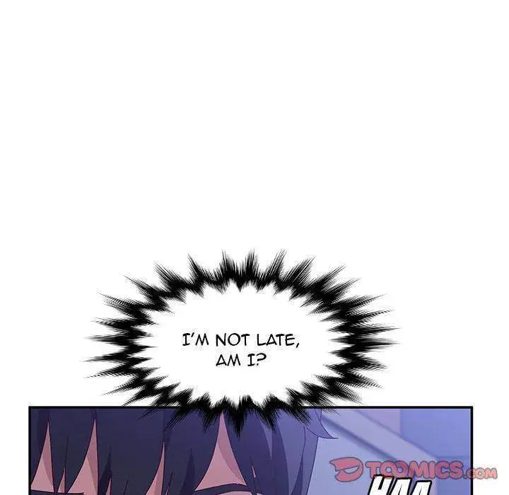 Twice The Love Chapter 14 - Page 62