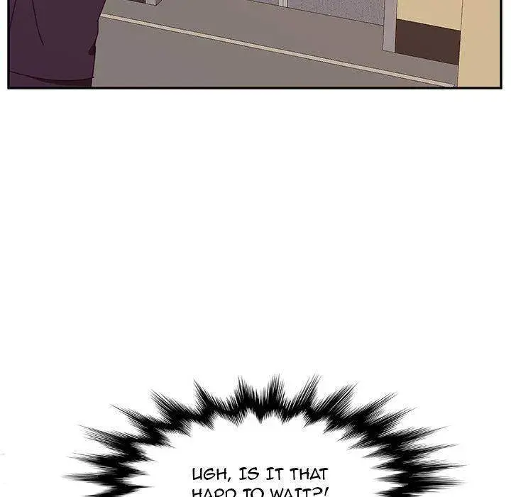 Twice The Love Chapter 14 - Page 67