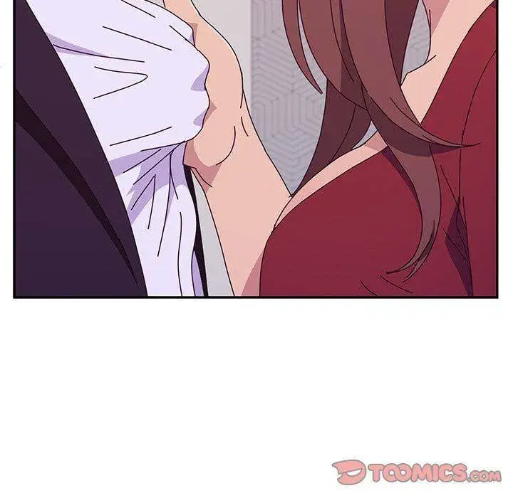 Twice The Love Chapter 14 - Page 83