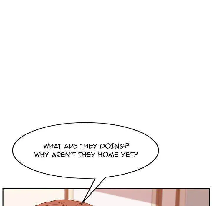 Twice The Love Chapter 14 - Page 90