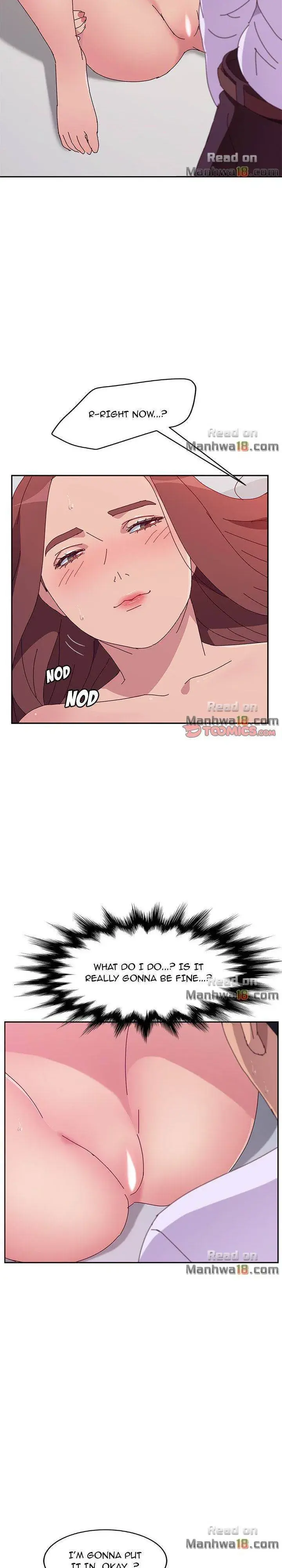 Twice The Love Chapter 15 - Page 12