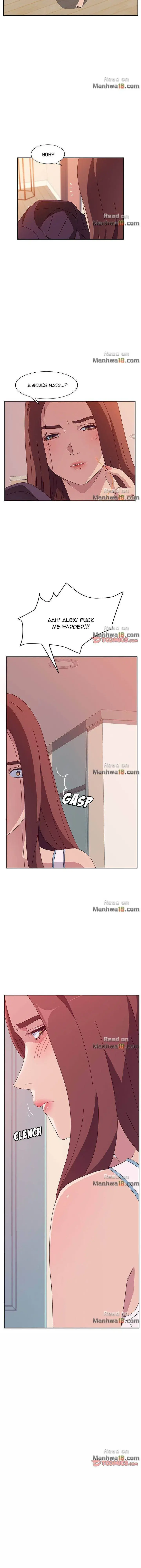 Twice The Love Chapter 15 - Page 16