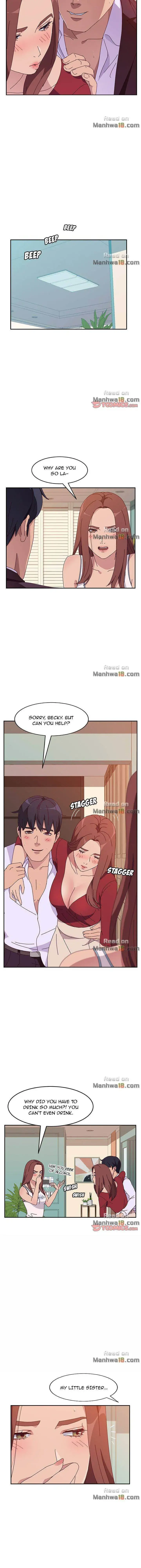 Twice The Love Chapter 15 - Page 3