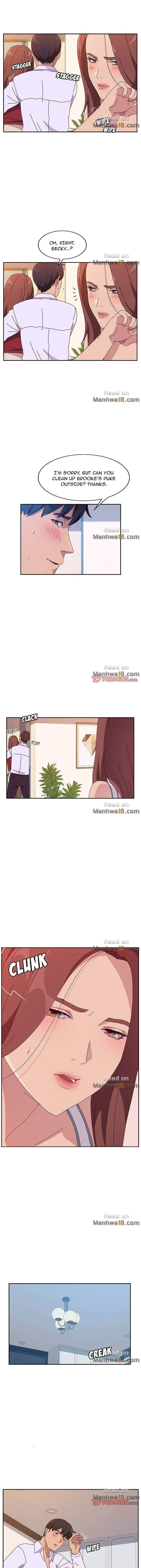 Twice The Love Chapter 15 - Page 5