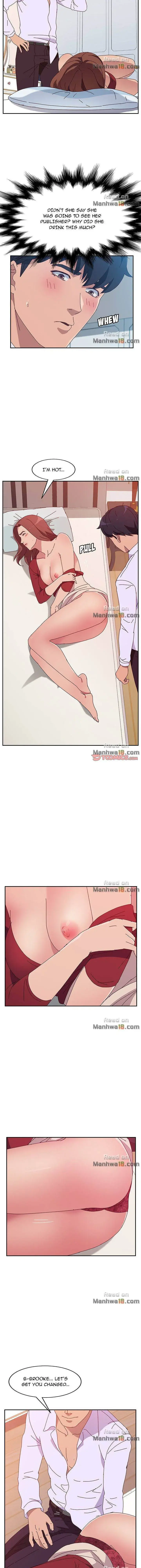 Twice The Love Chapter 15 - Page 6