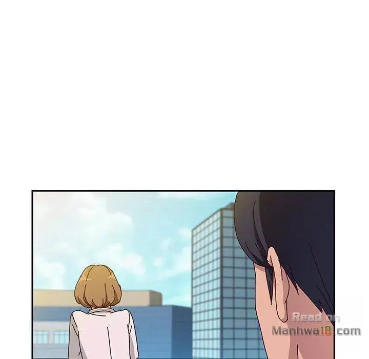 Twice The Love Chapter 16 - Page 101