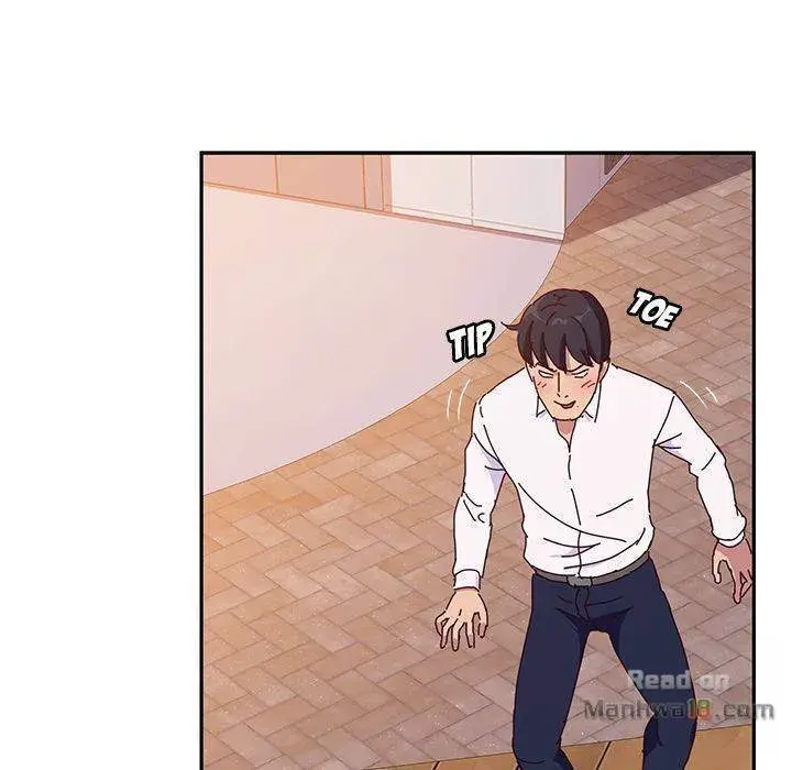 Twice The Love Chapter 16 - Page 103