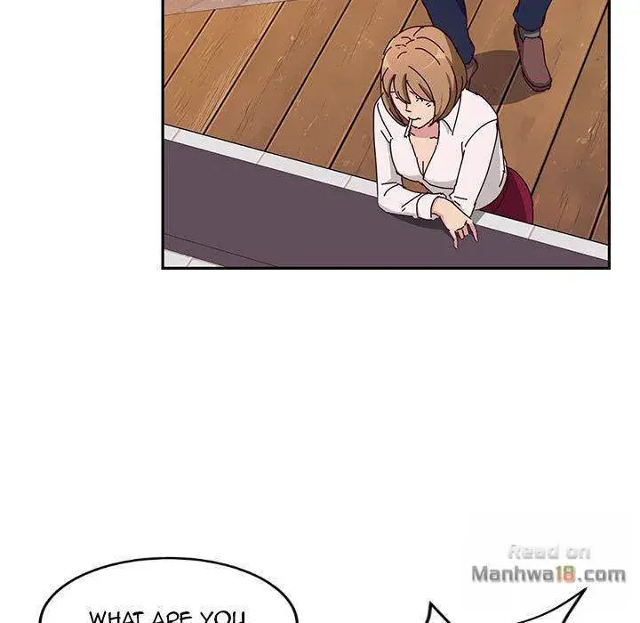 Twice The Love Chapter 16 - Page 104