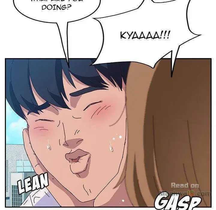 Twice The Love Chapter 16 - Page 105