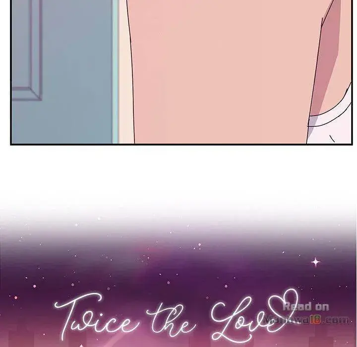 Twice The Love Chapter 16 - Page 11