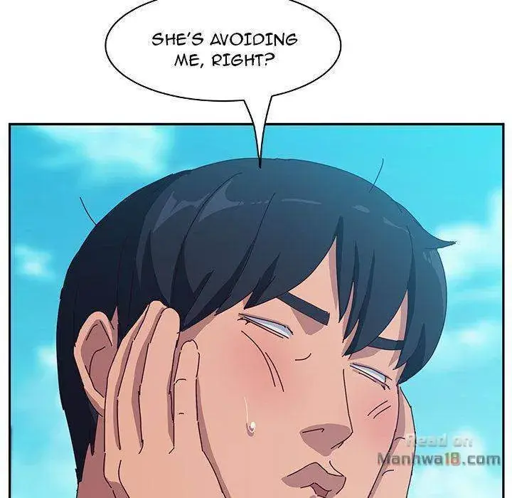 Twice The Love Chapter 16 - Page 111